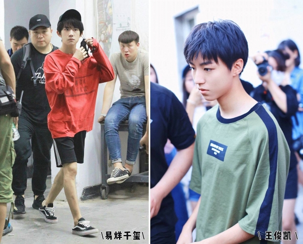 国产潮牌有哪些牌子 国产潮牌衣服品牌