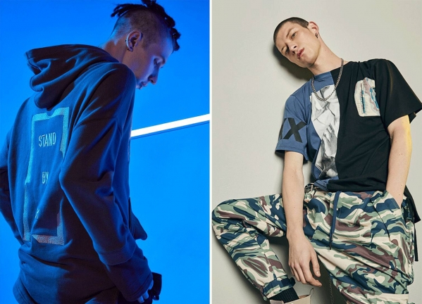 国产潮牌有哪些牌子 国产潮牌衣服品牌
