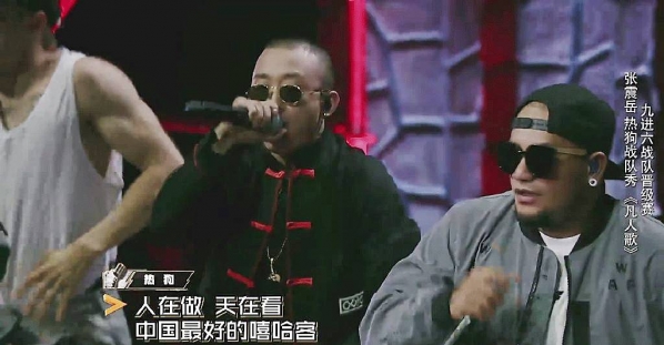 国产潮牌有哪些牌子 国产潮牌衣服品牌