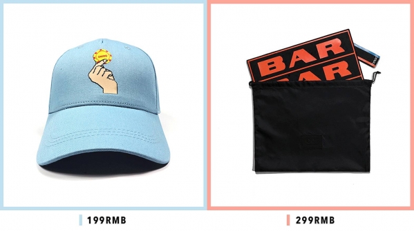 国产潮牌有哪些牌子 国产潮牌衣服品牌
