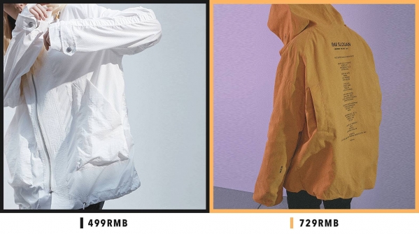 国产潮牌有哪些牌子 国产潮牌衣服品牌