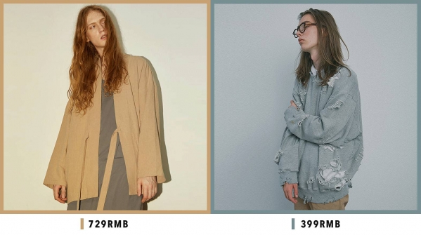 国产潮牌有哪些牌子 国产潮牌衣服品牌