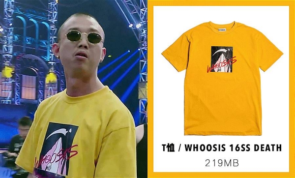国产潮牌有哪些牌子 国产潮牌衣服品牌