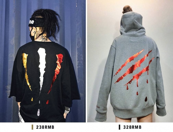 国产潮牌有哪些牌子 国产潮牌衣服品牌