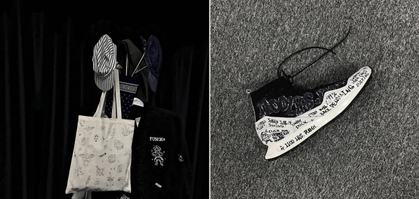 国产潮牌有哪些牌子 国产潮牌衣服品牌