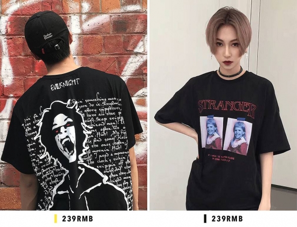 国产潮牌有哪些牌子 国产潮牌衣服品牌