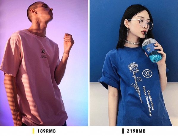 国产潮牌有哪些牌子 国产潮牌衣服品牌
