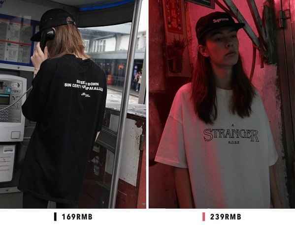 国产潮牌有哪些牌子 国产潮牌衣服品牌