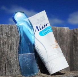 nair脱毛膏 nair是哪个国家的品牌