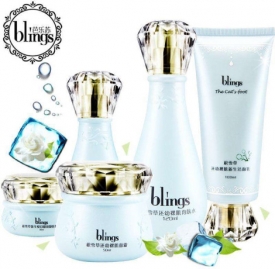 blings是哪个国家的品牌 芭乐苏是哪个国家的