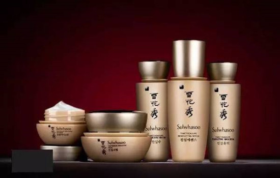 雪花秀是哪个国家的品牌 雪花秀是韩国的吗