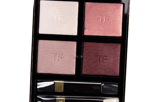 TomFord眼影盘 tf四色眼影盘