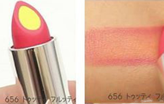 dior蓝星唇膏试色 dior蓝星口红试色