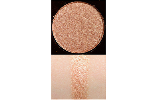 colourpop眼影盘试色 卡拉泡泡眼影盘色号图
