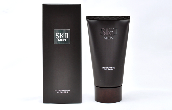 sk2男士护肤品怎么样 sk2男士系列好用吗