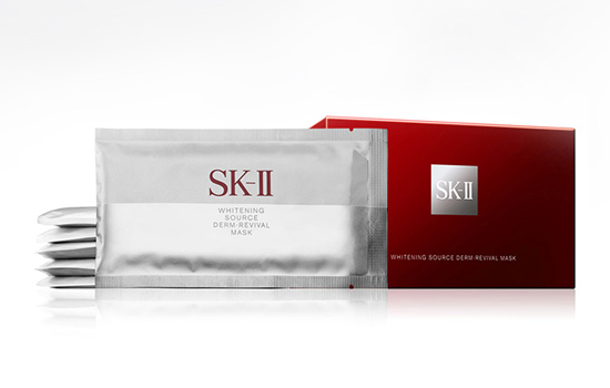 sk2美白面膜怎么样 sk2唯白面膜怎么样