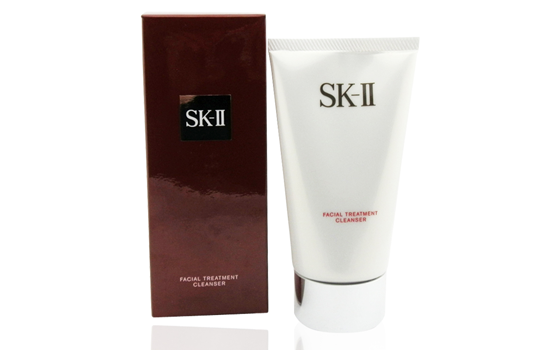 sk2洗面奶怎么样 sk2洗面奶好用吗
