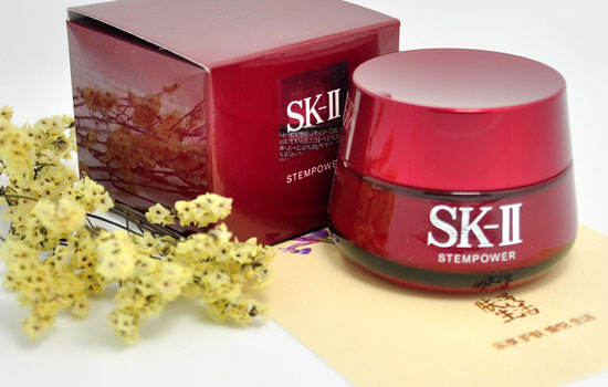 sk2大红瓶面霜怎样 sk2大红瓶好用吗