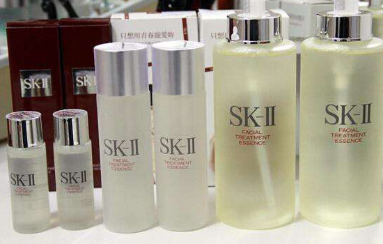 sk2神仙水有酒精吗 sk2神仙水含酒精吗