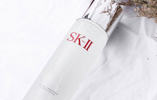 sk2神仙水和清莹露有什么区别 sk2神仙水和清莹露怎么区分