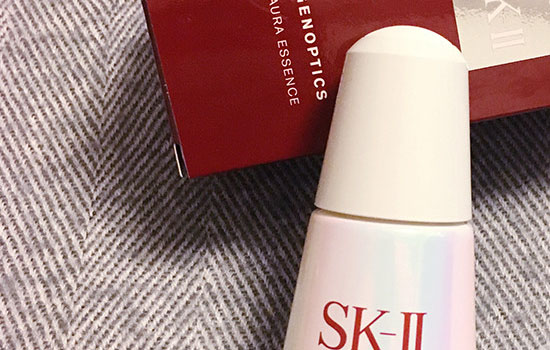 sk2小灯泡怎么用 sk2小灯泡使用方法