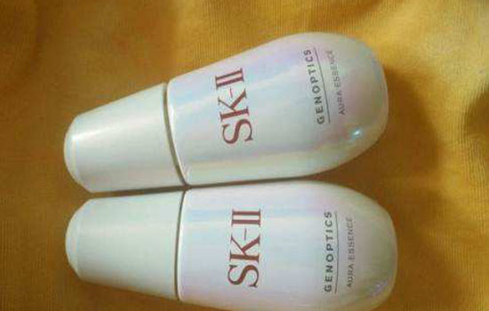 sk2小灯泡白天能用吗