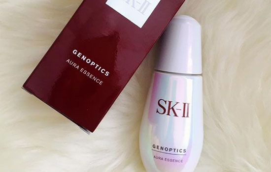 sk2小灯泡什么功效 sk2小灯泡的功效