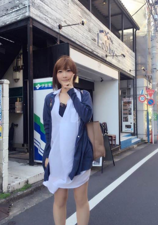 娇小女生适合的发型 娇小的女生适合什么发型