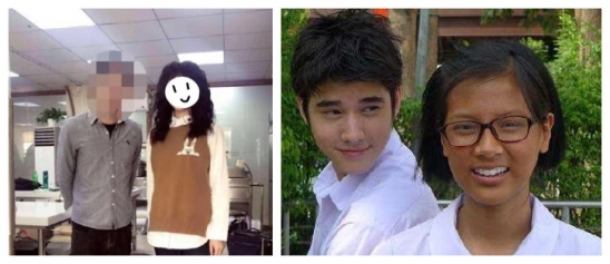 学生适合什么发型 学生适合什么发型女