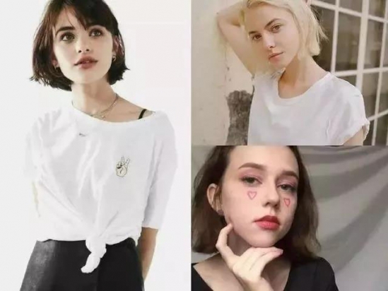 学生适合什么发型 学生适合什么发型女