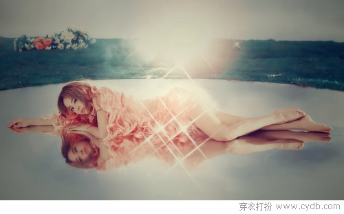 跟蔡依林玩muse变身（下）