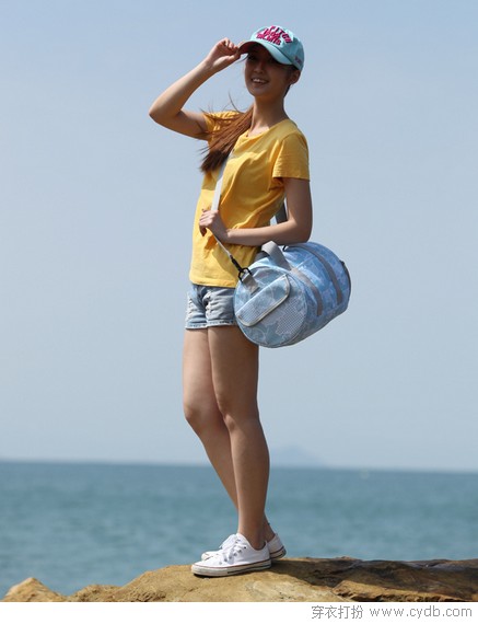 五一拼长假出游之装备篇