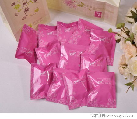 温一壶暖茶 温一生美丽