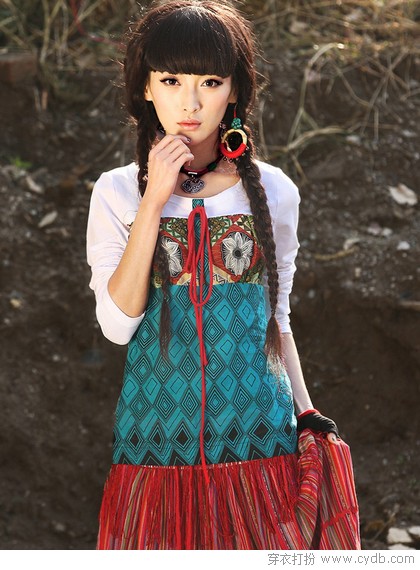 2025春夏印花盛宴