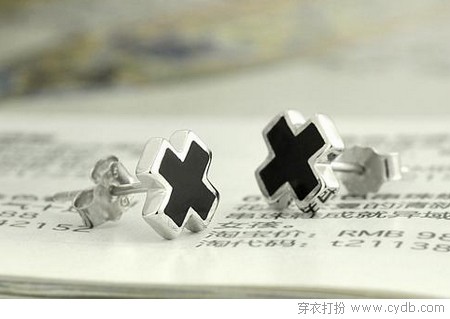 十字架的爱