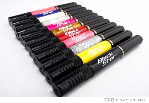 美甲小工具推荐