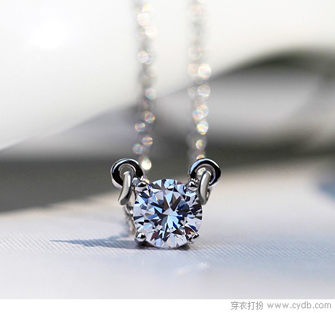 春天来点Bling Bling