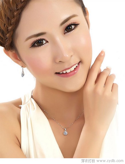 春天来点Bling Bling