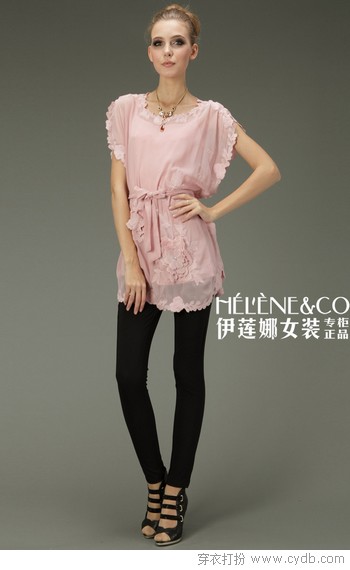 姑娘们，收腹