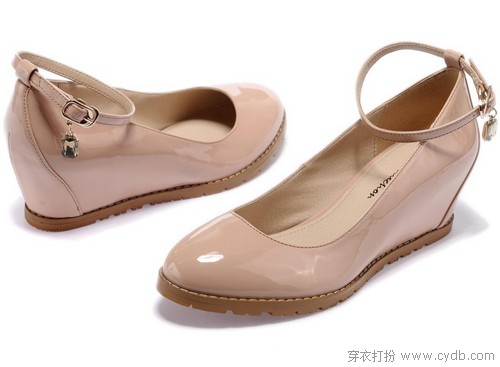 挑双好鞋去踏青