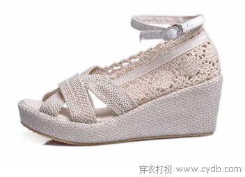 衣包鞋饰大集萃