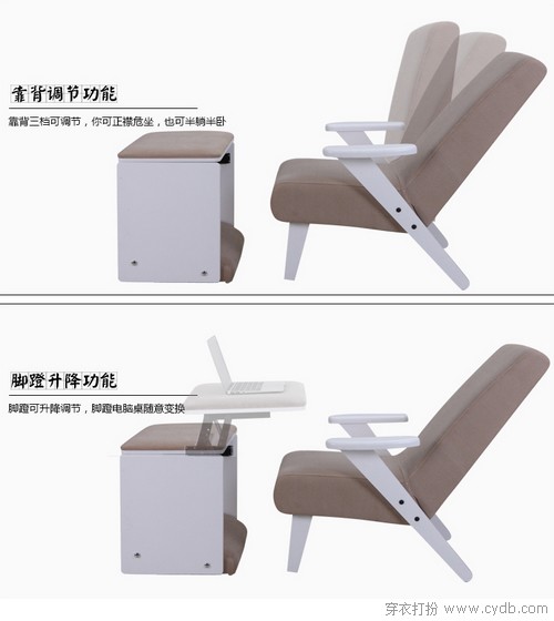 浪漫春假悠着过