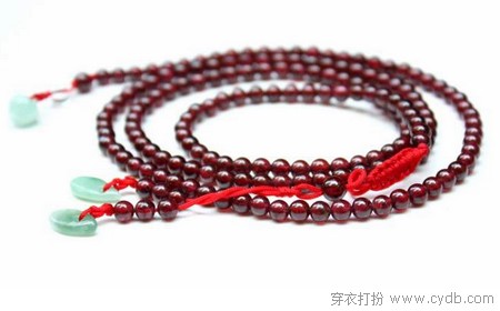 百搭腰链 纤腰有风情