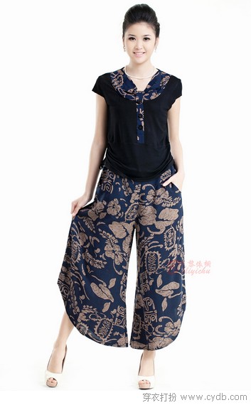 母亲节到了，你送妈妈什么衣服？