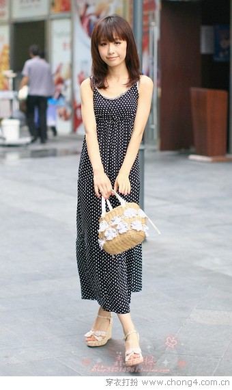 易搭实用基本款服饰