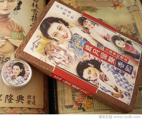 闻香识女人