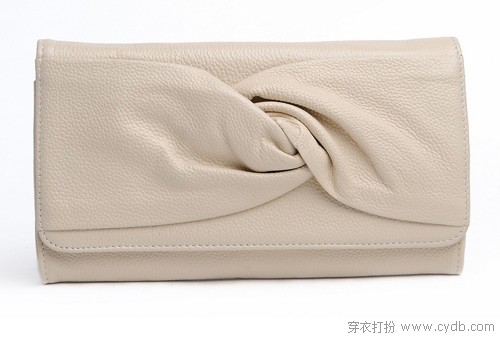美衣美靴已具备 怎能少了包包
