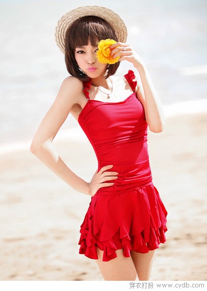 温泉季·美人计