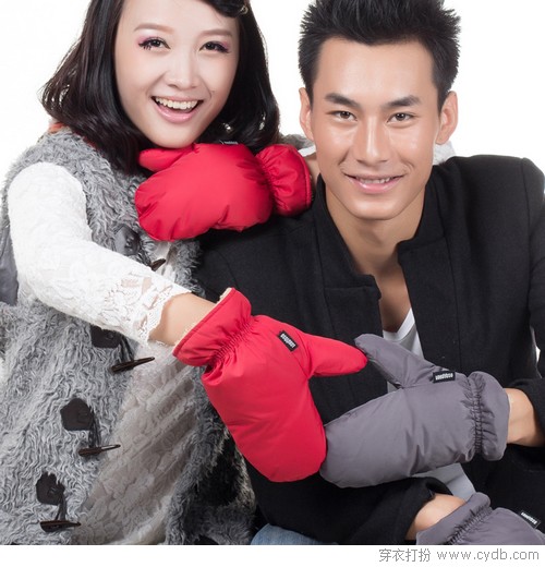 家居小物 保暖从这里开始