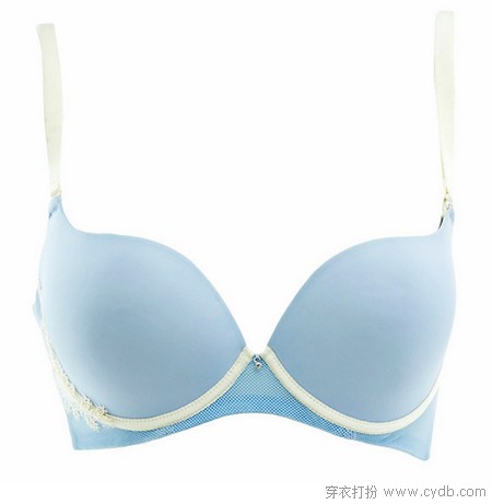 选优质内衣 塑完美胸型
